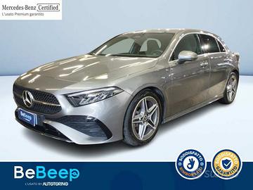 Mercedes-Benz Classe A A 180 D AMG LINE ADVAN...
