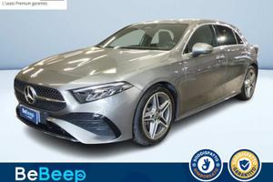 Mercedes-Benz Classe A A 180 D AMG LINE ADVAN...