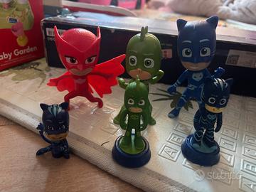 Pj Masks