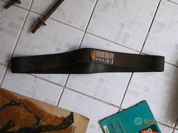 Guarnizione convogliatore Innocenti mini minor 