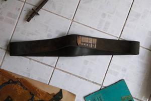 Guarnizione convogliatore Innocenti mini minor 