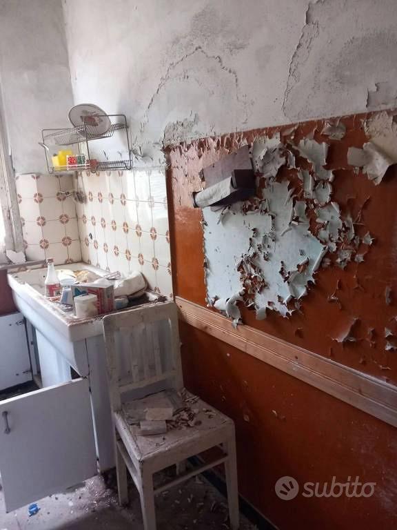 Appartamento – Montoggio, Sorriva Inferiore - Altro