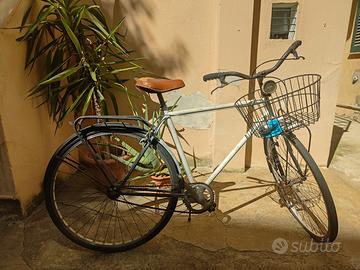 Bicicletta da uomo 28'