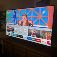 TV SAMSUNG 75 POLLICI - UE75RU7172UXXH