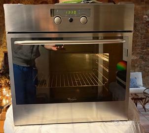 Forno  Whirlpool