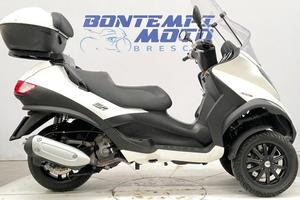 PIAGGIO MP3 - PAT A2