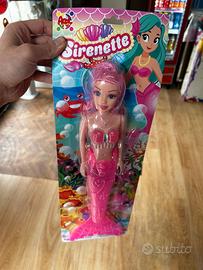 Sirenetta