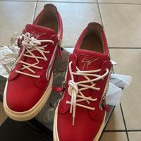 Guisseppe zanotti