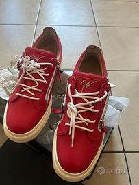 Guisseppe zanotti