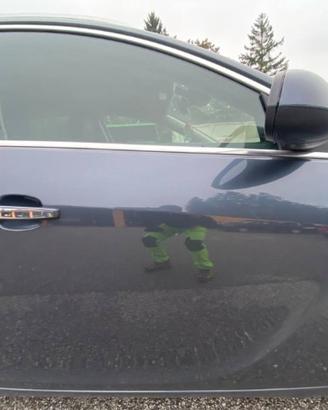 PORTA ANTERIORE DESTRA PER OPEL INSIGNIA 2011