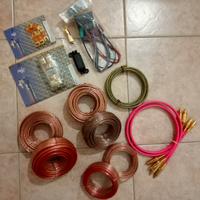 MATERIALE AUDIO HIFY NUOVO! 