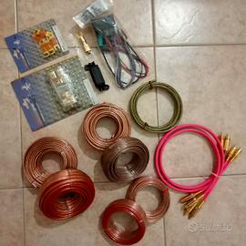 MATERIALE AUDIO HIFY NUOVO! 