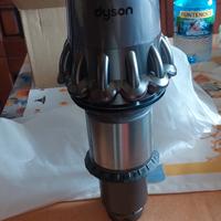 corpo motore ciclonico dyson originale 