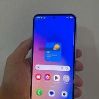 Samsung Galaxy A54 white 128 GB - 8611