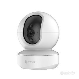 EZVIZ CS-TY1 - 2K 4MP CAMERA INDOOR MOTORIZZATA AU