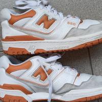 scarpe New Balance 550