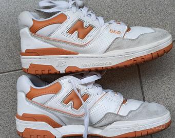 scarpe New Balance 550