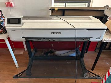 Plotter epson SC-T5100