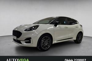 FORD Puma 1.0 ecoboost h st-line s&s 155cv