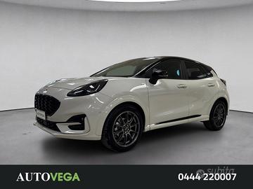 FORD Puma 1.0 ecoboost h st-line s&s 155cv