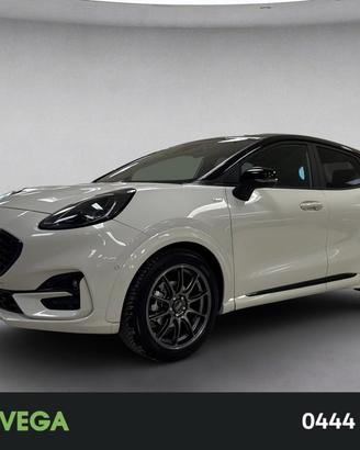 FORD Puma 1.0 ecoboost h st-line s&s 155cv