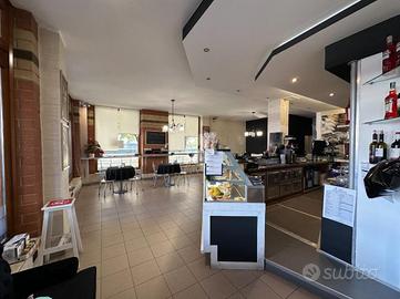 NEGOZIO A BASSANO DEL GRAPPA