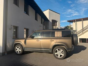 Range Rover  Defender