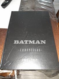 BATMAN CHRONICLES