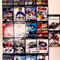 Giochi Playstation 2