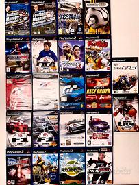 Giochi Playstation 2