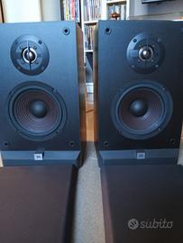 casse acustiche JBL XE2 