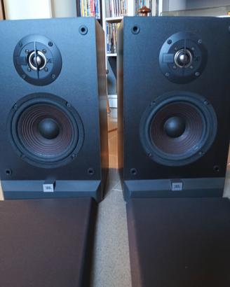 casse acustiche JBL XE2 