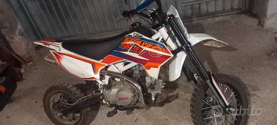 Altro Altro modello - 2021