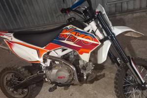 Altro Altro modello - 2021