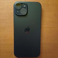 Iphone 15 128 GB nero