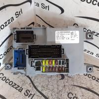 00519333540 - SCATOLA FUSIBILI FIAT PANDA