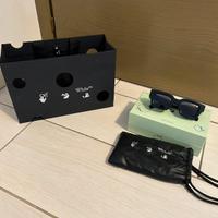 Occhiali Off-White "Virgil"