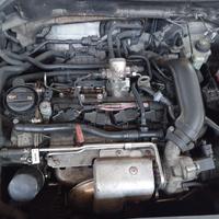 MOTORE CAX VW GOLF 6 SCIROCCO AUDI A3 ALTEA LEON 