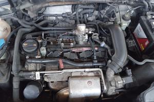 MOTORE CAX VW GOLF 6 SCIROCCO AUDI A3 ALTEA LEON 