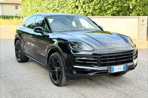 Porsche Cayenne 3.0 V6 modello nuovo