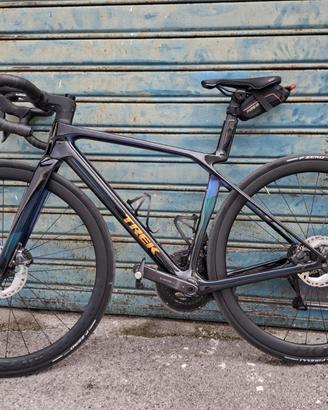 set ruote Bontrager Aeolus Pro 37 TLR Disc