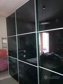 armadio e letto mobilificio