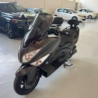 Yamaha - T-Max 500 -