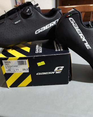 Scarpe Gaerne G Sprint Wide 