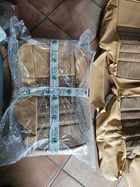 copertine alfa spider  4a serie 1995