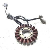 STATORE GENERATORE CAMPO MAGNETICO E PICK UP SUZUK