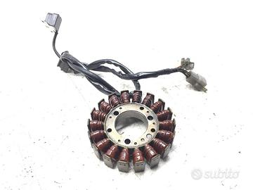 STATORE GENERATORE CAMPO MAGNETICO E PICK UP SUZUK