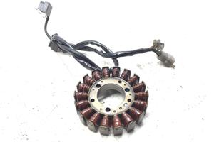 STATORE GENERATORE CAMPO MAGNETICO E PICK UP SUZUK