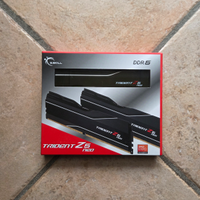 G.Skill Trident Z5 NEO 32GB DDR5 6000MHz CL32