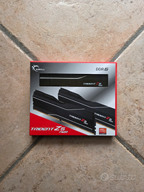 G.Skill Trident Z5 NEO 32GB DDR5 6000MHz CL32